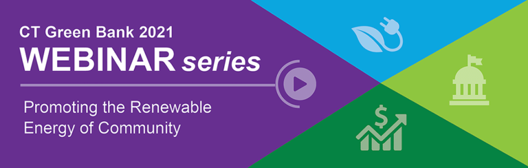2021 Webinar Series Poster Artwork