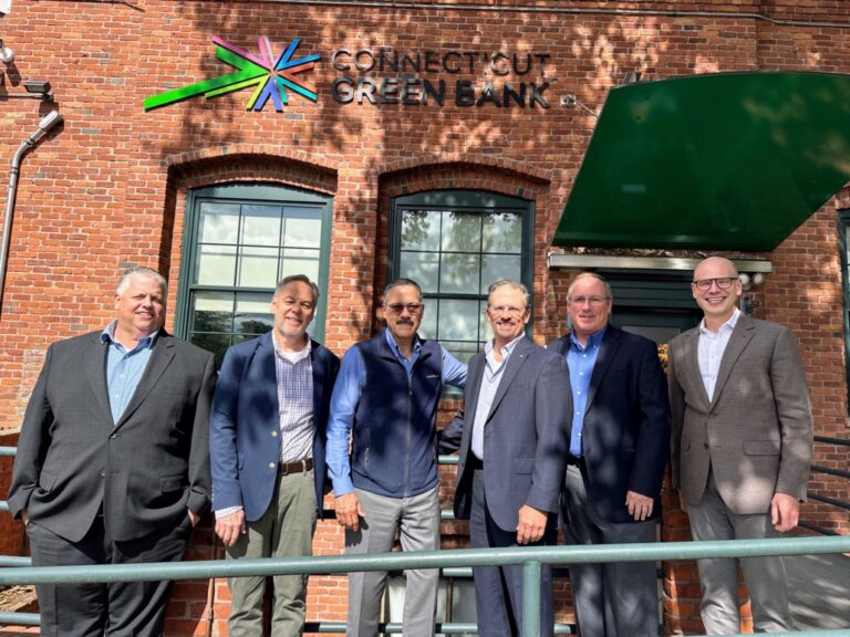 Budderfly expands its mission with the help of Green Bank financing.