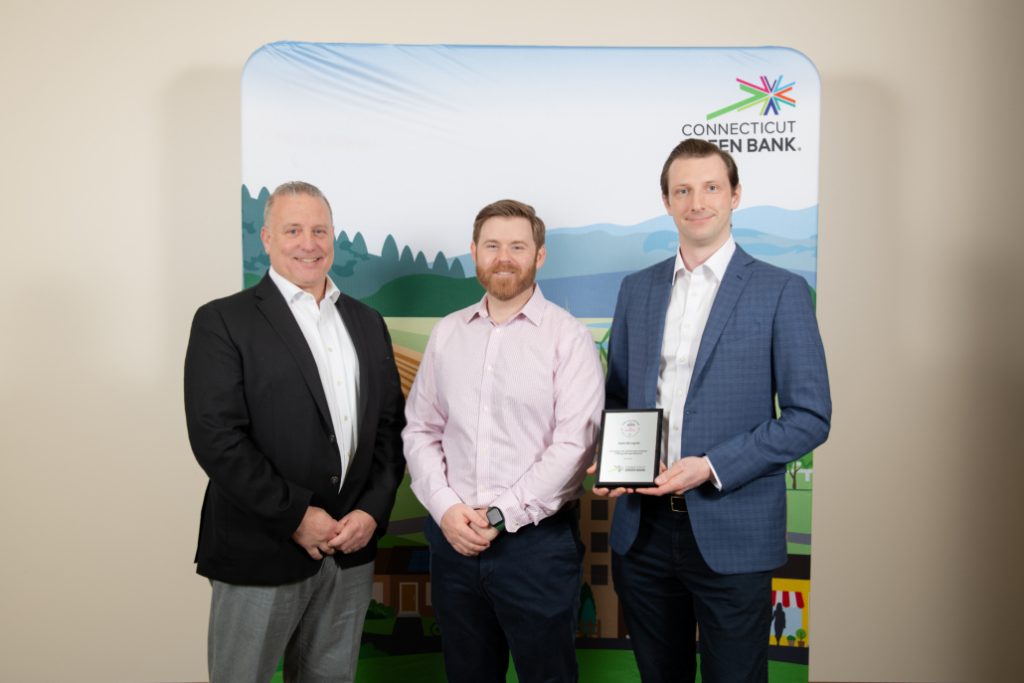 Top Performer Commercial - Scale Microgrids