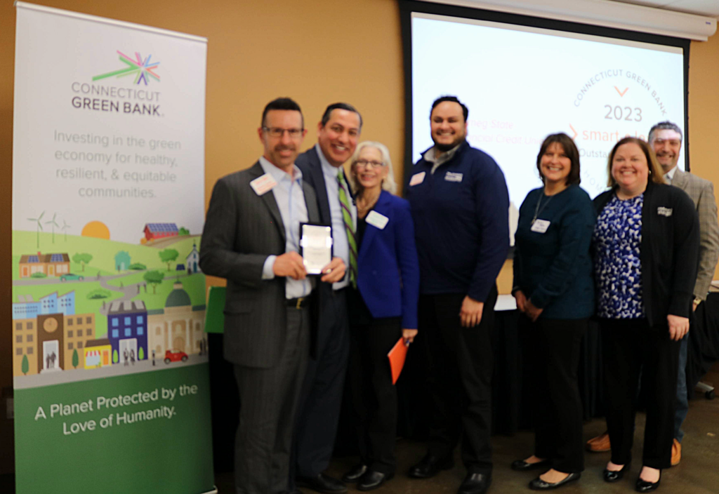 Nutmeg State Financial Credit Union