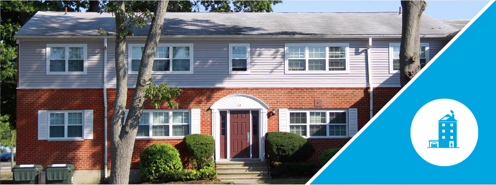 Multifamily Financing