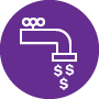 Generate passive income