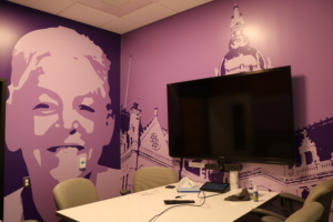 Gina McCarthy Room
