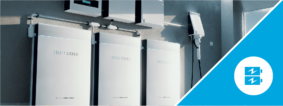 Energy Storage Solutions