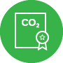 Carbon offset credits