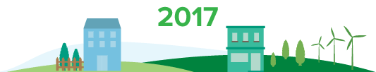 Green Bank milestone 2017