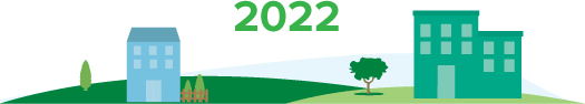 Green Bank milestone 2022