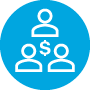 Gain access to more potential customers