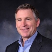 Kevin Walsh