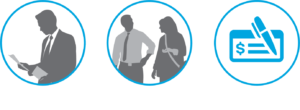 Simple & secure repayment