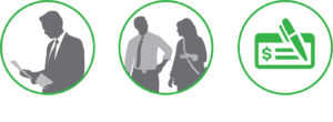Simple & secure repayment